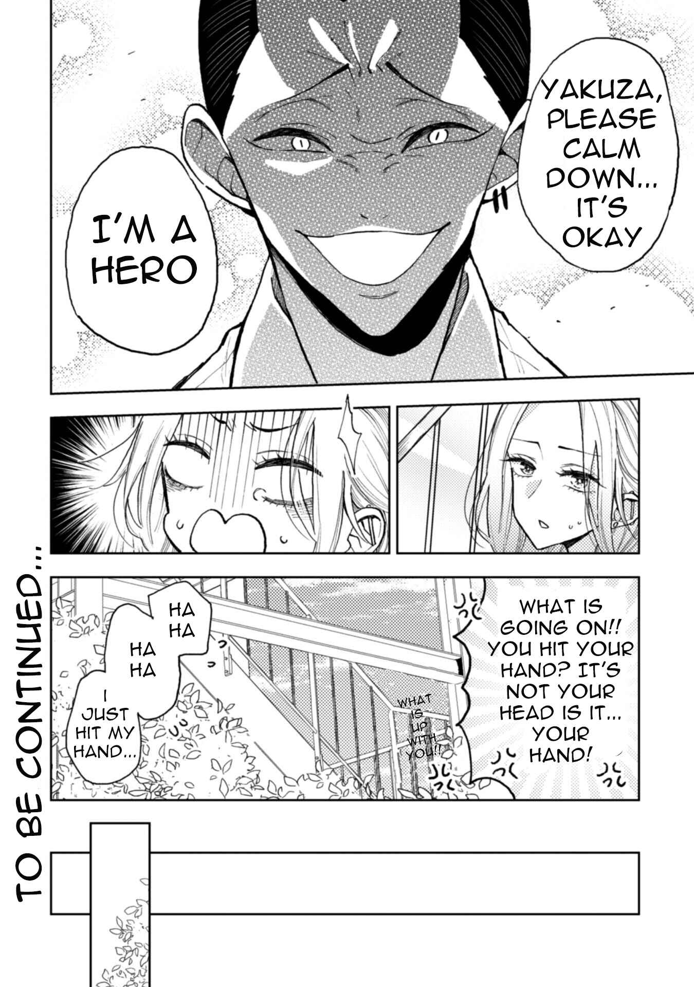 Page 15 Chapter 9.1 Natsume & Natsume