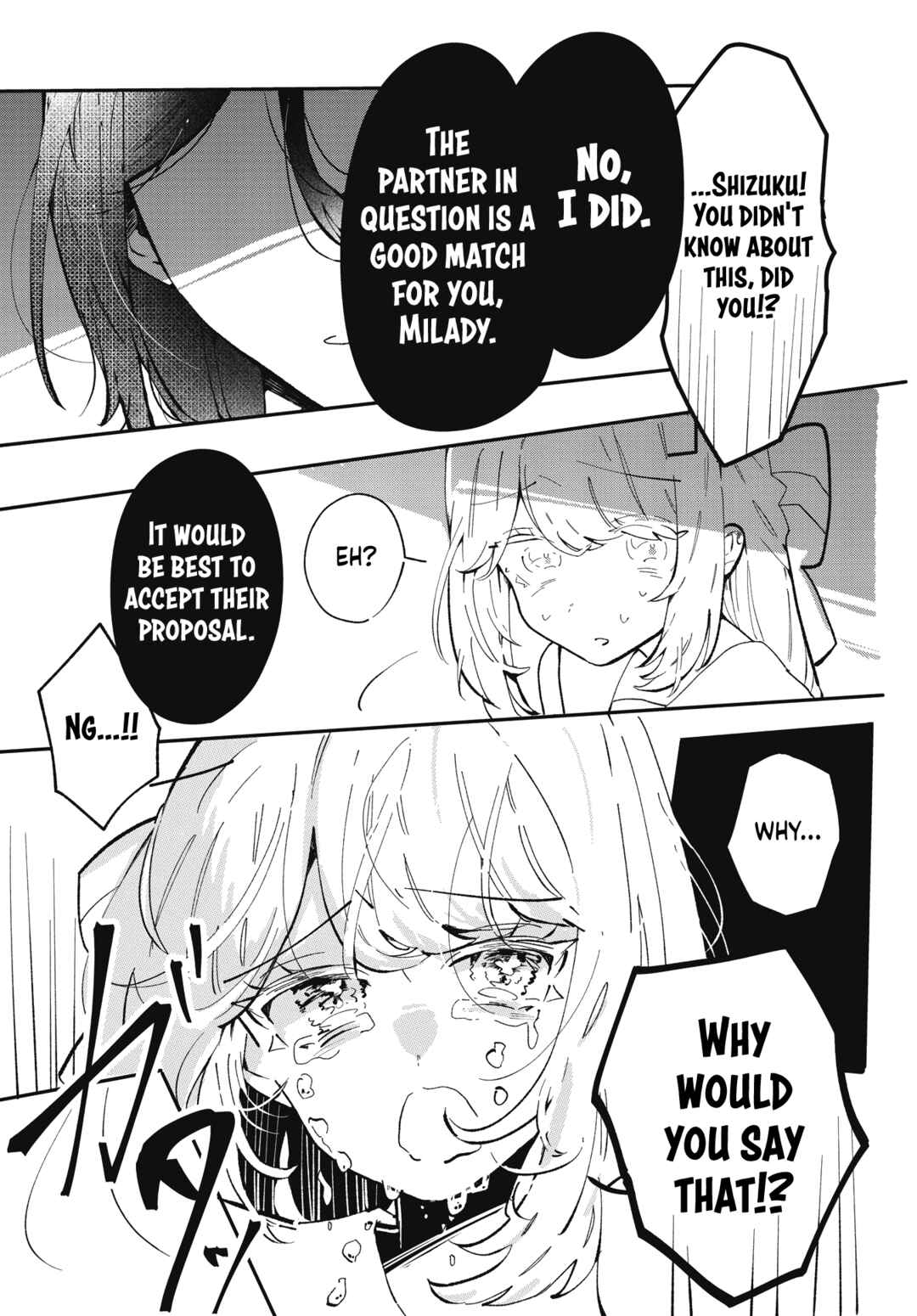 Page 11 Chapter Unknown_66b2 With Your Love, Someday in the Future