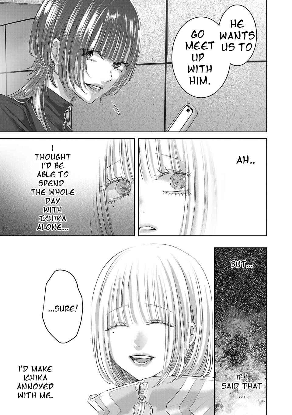 Page 15 Chapter 3 Perfect Glitter