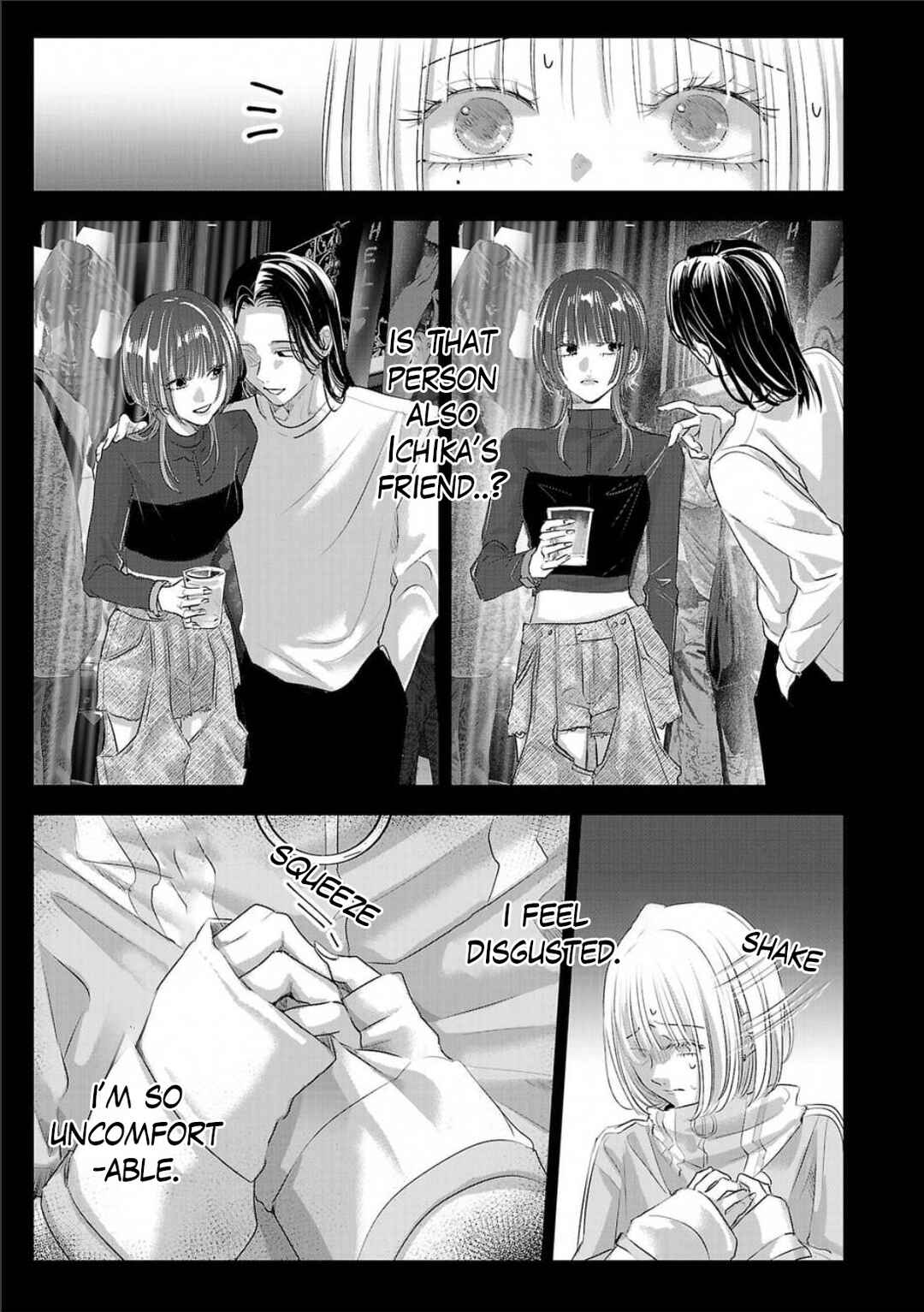 Page 11 Chapter 4 Perfect Glitter