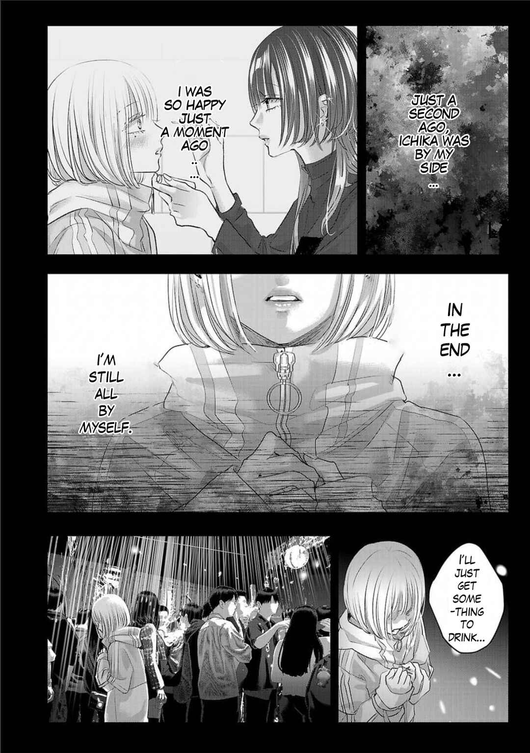 Page 12 Chapter 4 Perfect Glitter