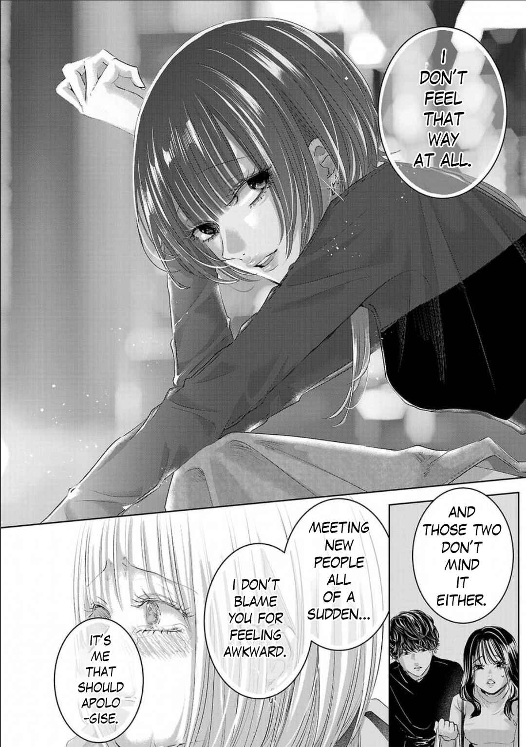 Page 18 Chapter 4 Perfect Glitter