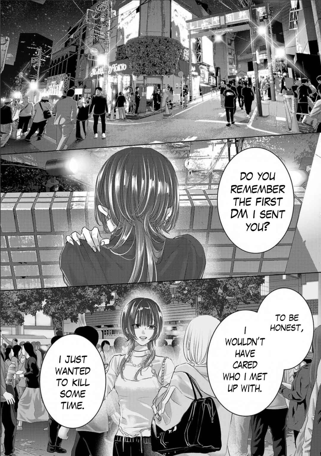 Page 20 Chapter 4 Perfect Glitter