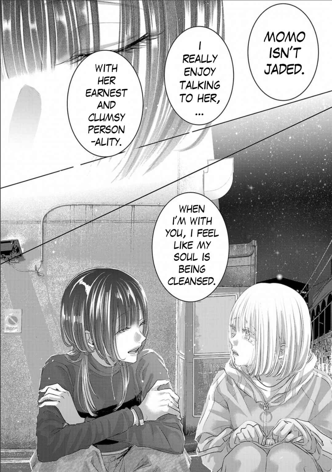 Page 22 Chapter 4 Perfect Glitter