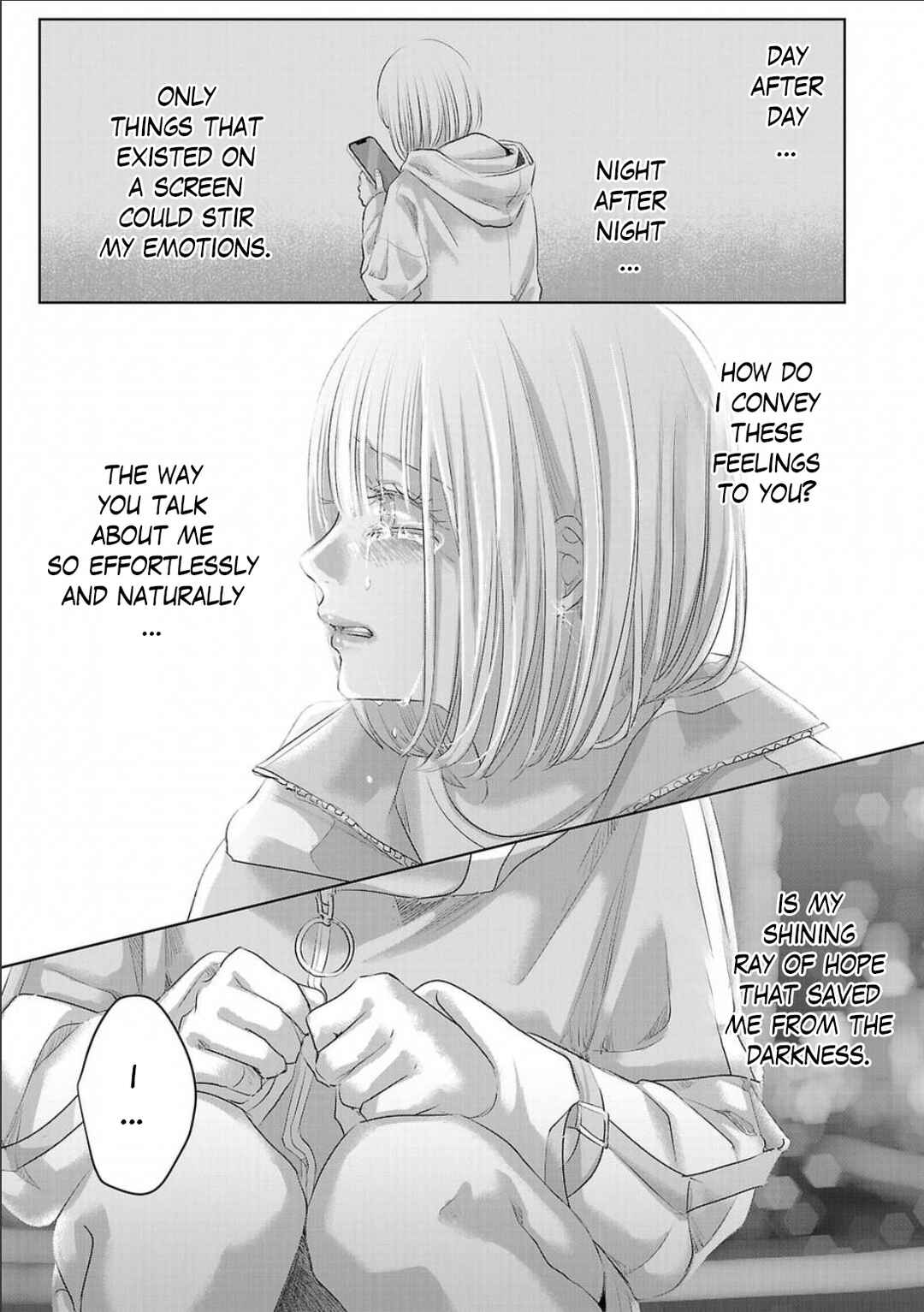 Page 23 Chapter 4 Perfect Glitter