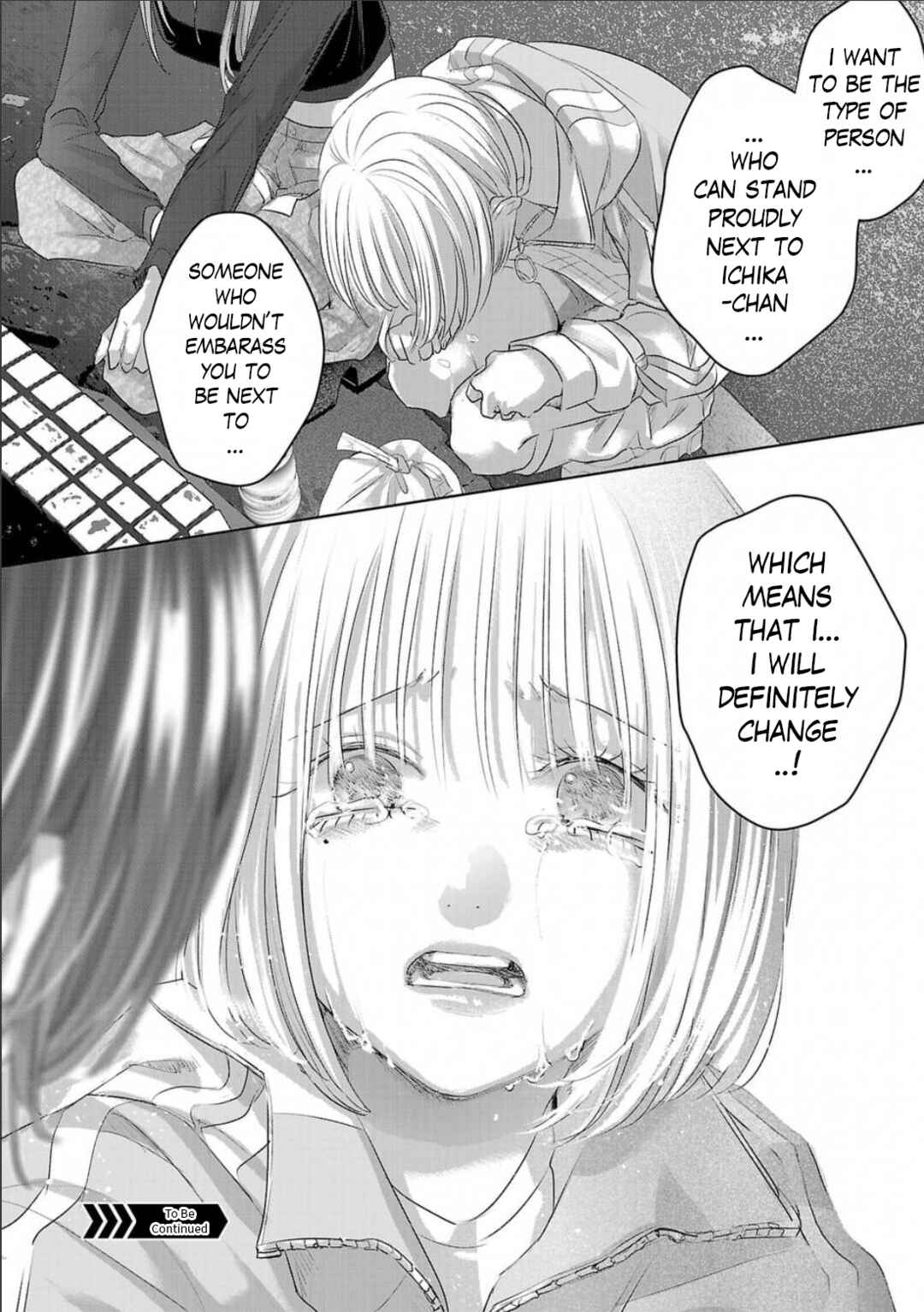 Page 24 Chapter 4 Perfect Glitter