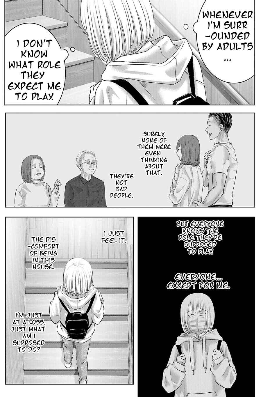 Page 11 Chapter 2 Perfect Glitter