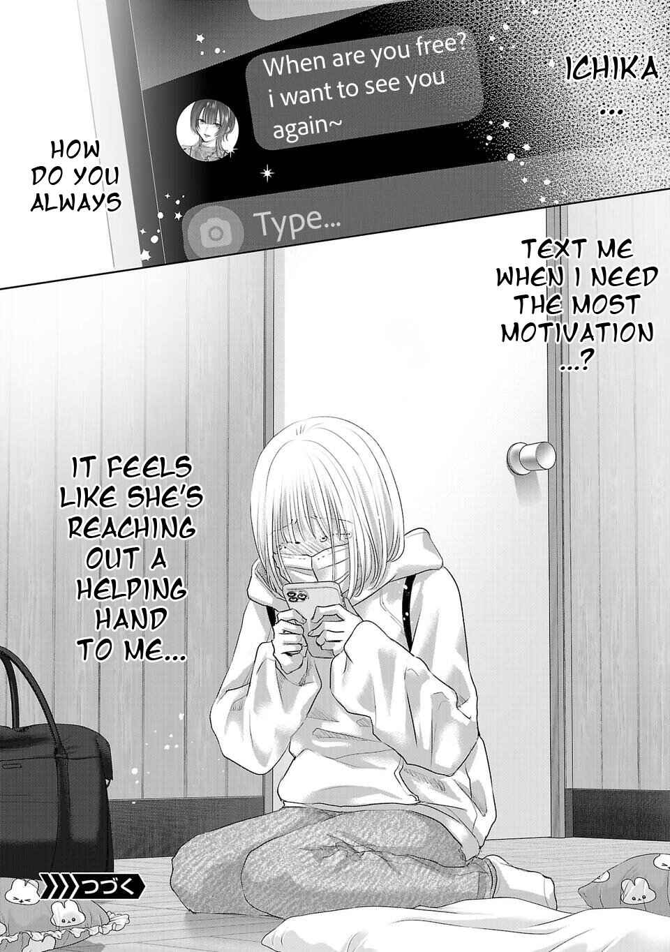 Page 14 Chapter 2 Perfect Glitter