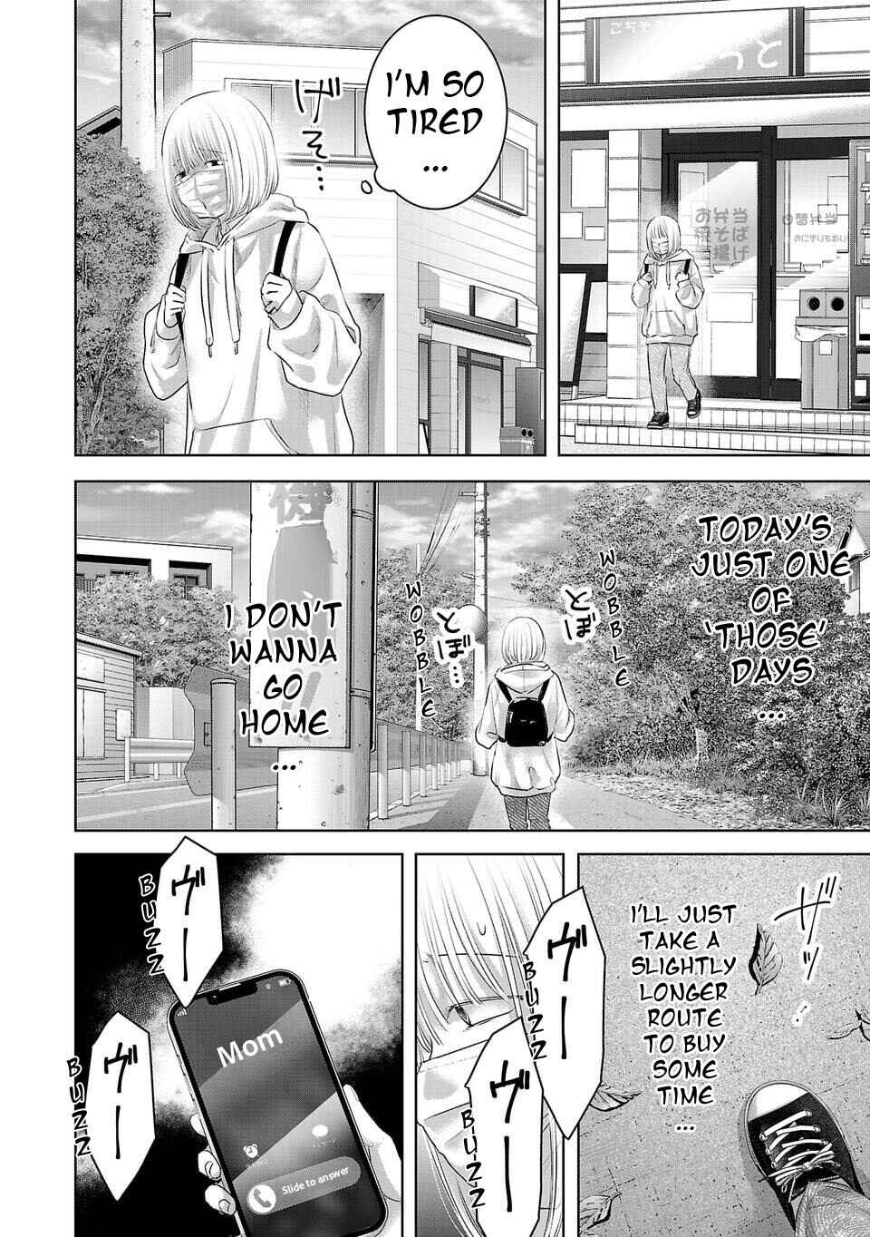 Page 4 Chapter 2 Perfect Glitter