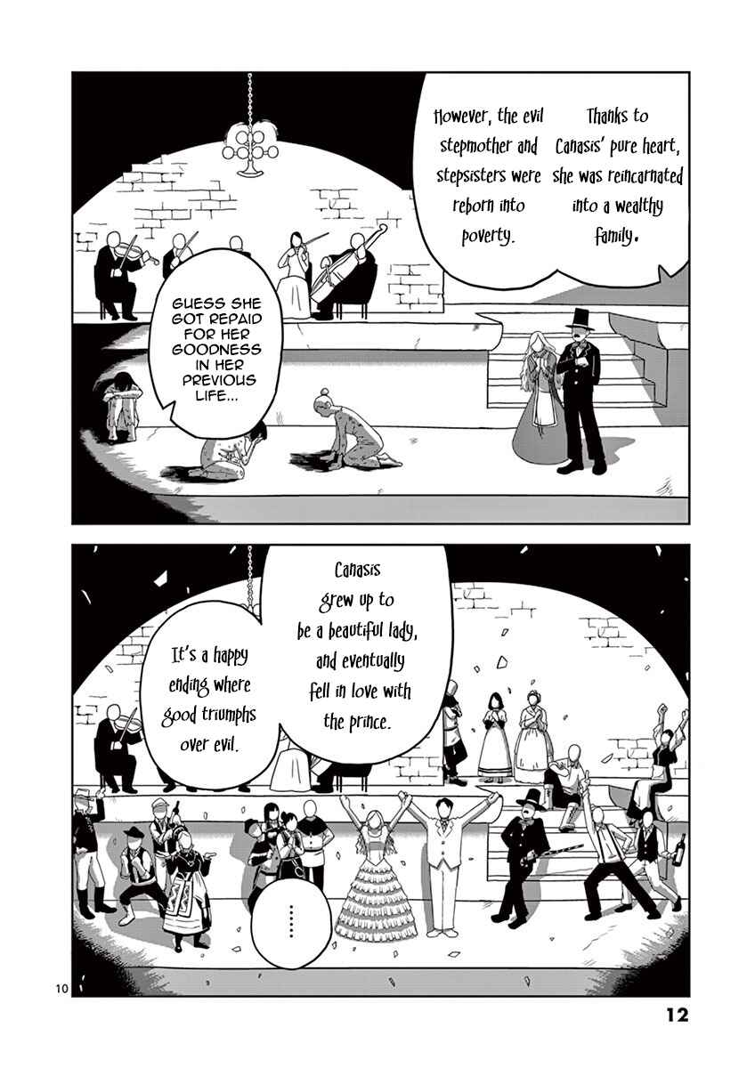 Page 12 Chapter 4.1 339 Years of Penal Servitude