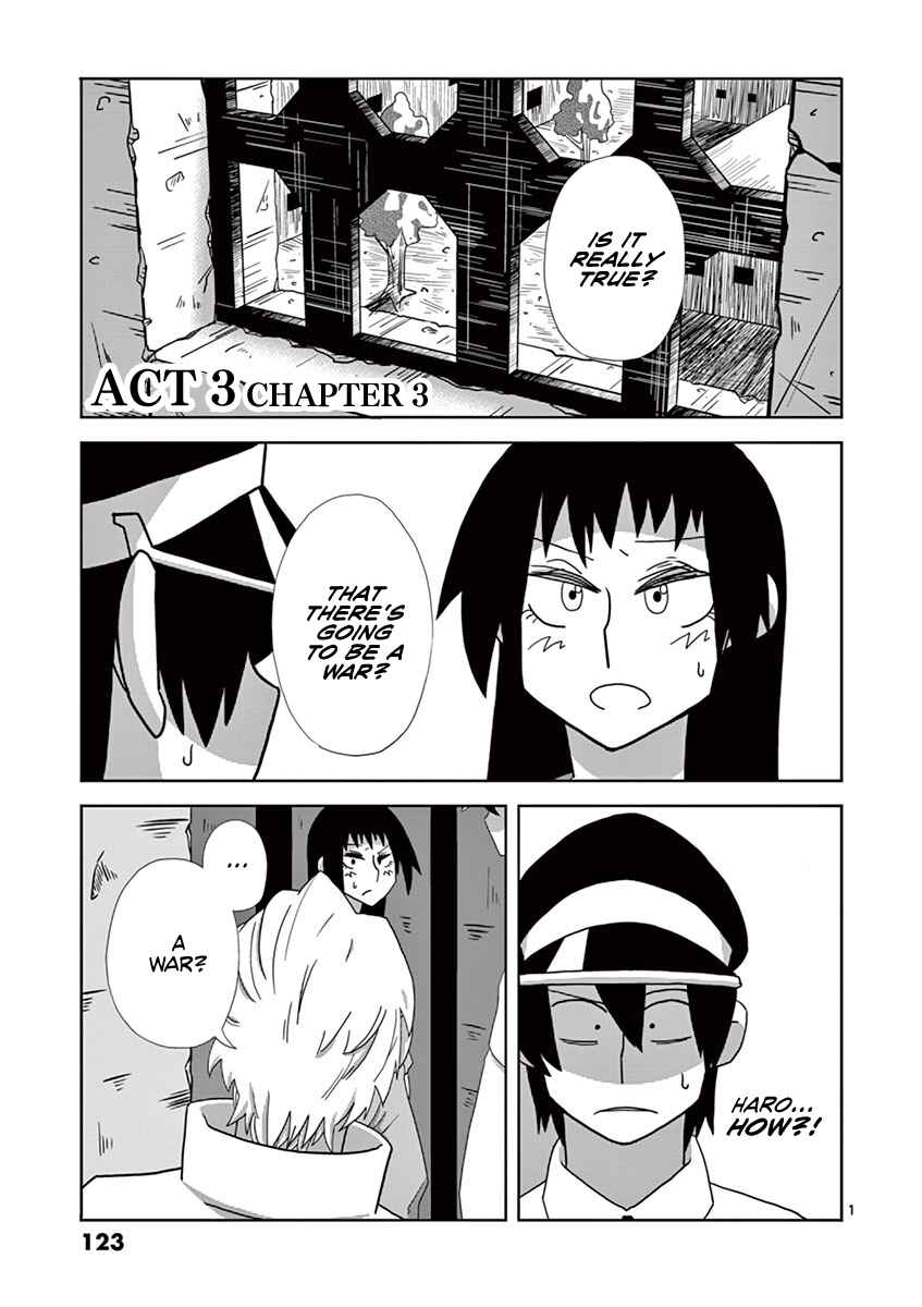 Page 1 Chapter 3.3 339 Years of Penal Servitude