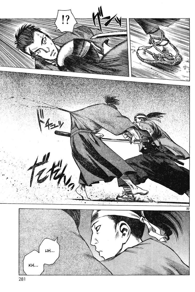 Page 32 Chapter Unknown_52dc Because Goodbyes Are Coming Soon