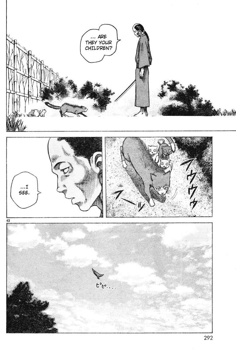 Page 43 Chapter Unknown_52dc Because Goodbyes Are Coming Soon