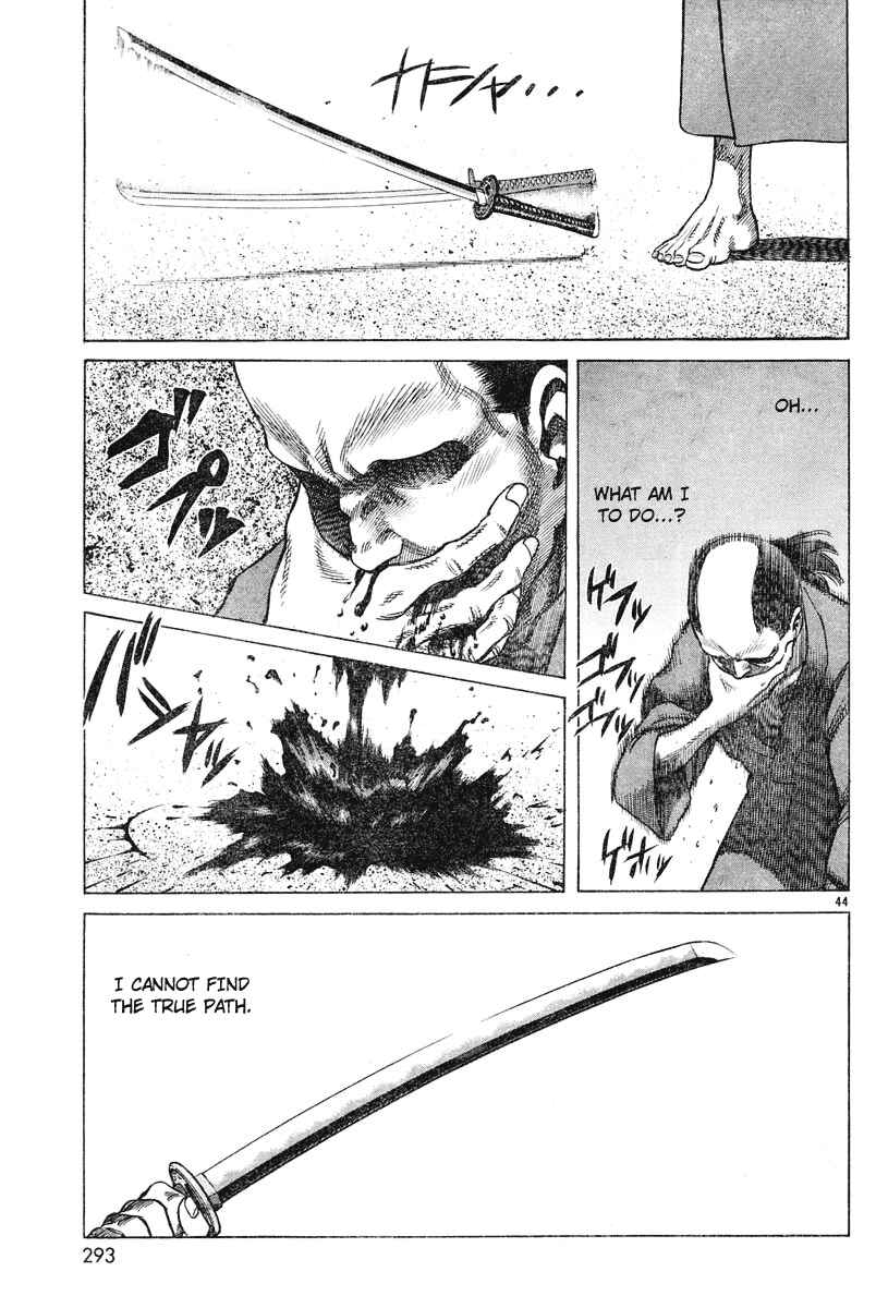 Page 44 Chapter Unknown_52dc Because Goodbyes Are Coming Soon