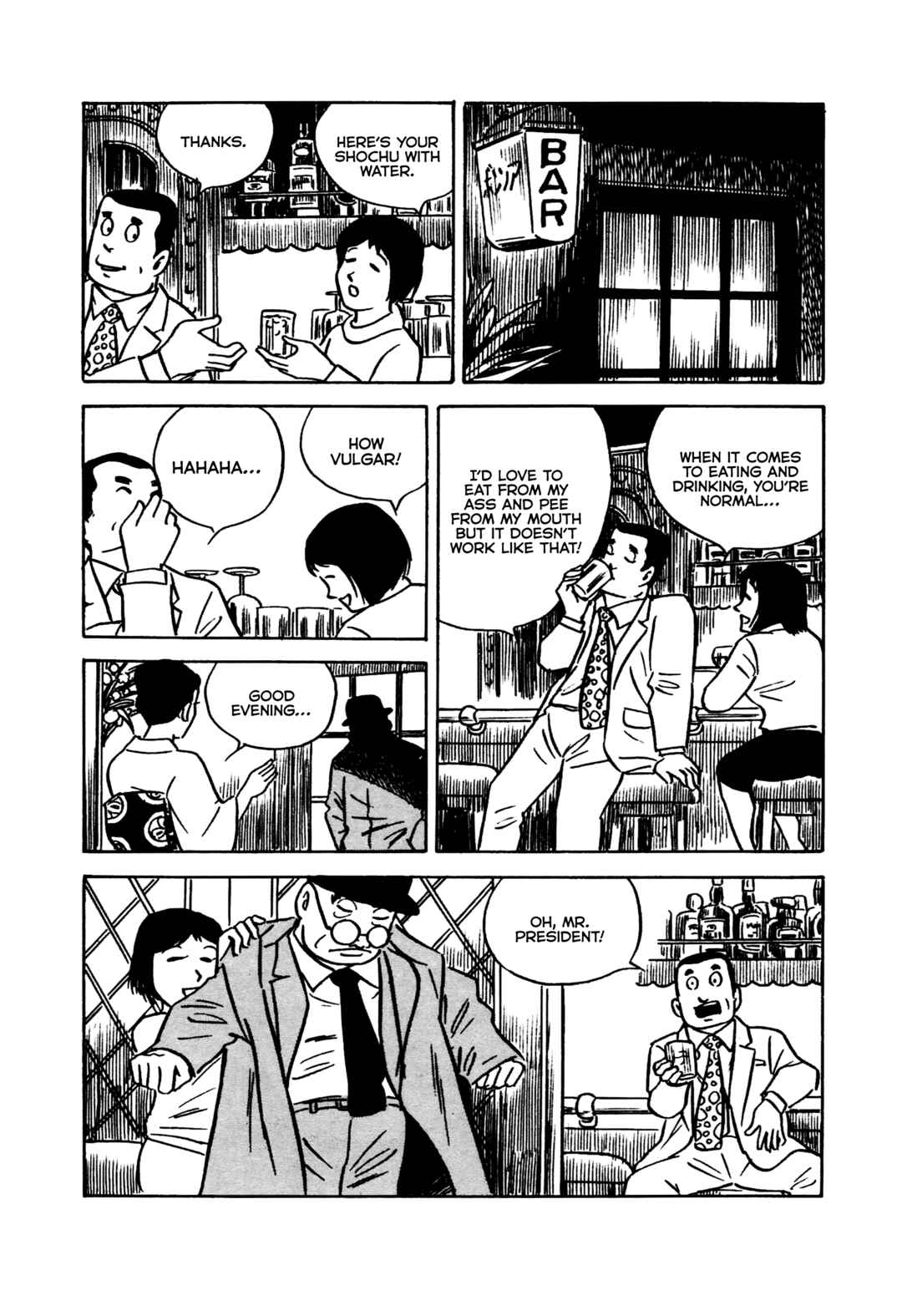 Page 15 Chapter 13 A Great Revelation
