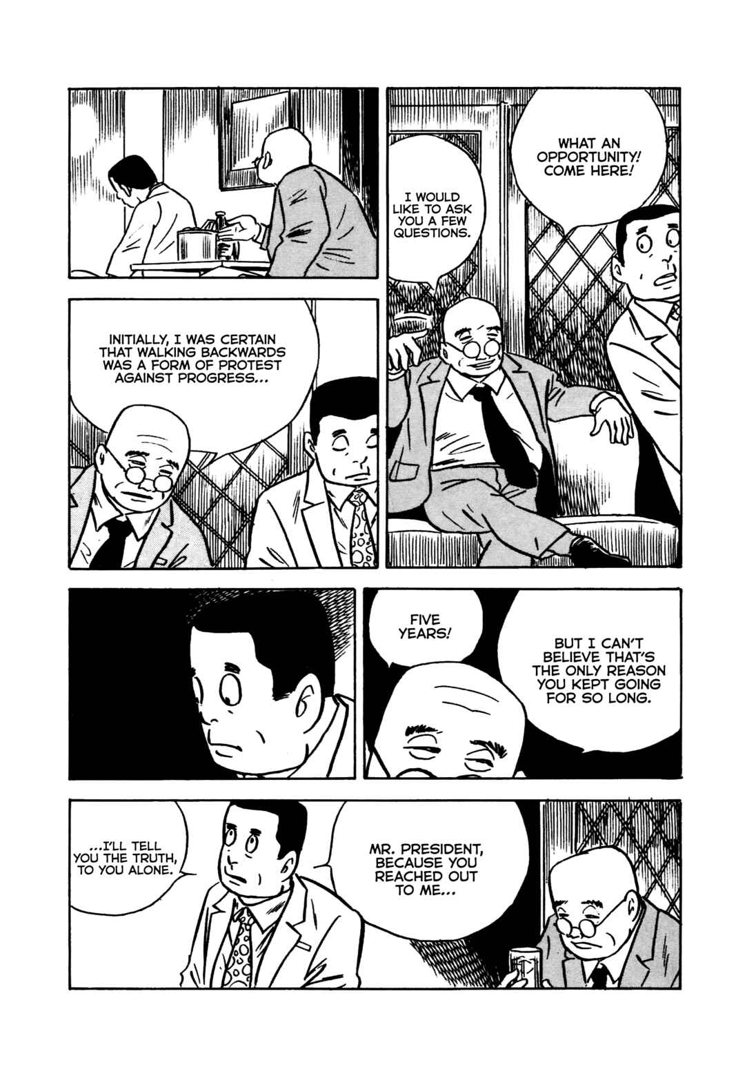 Page 16 Chapter 13 A Great Revelation