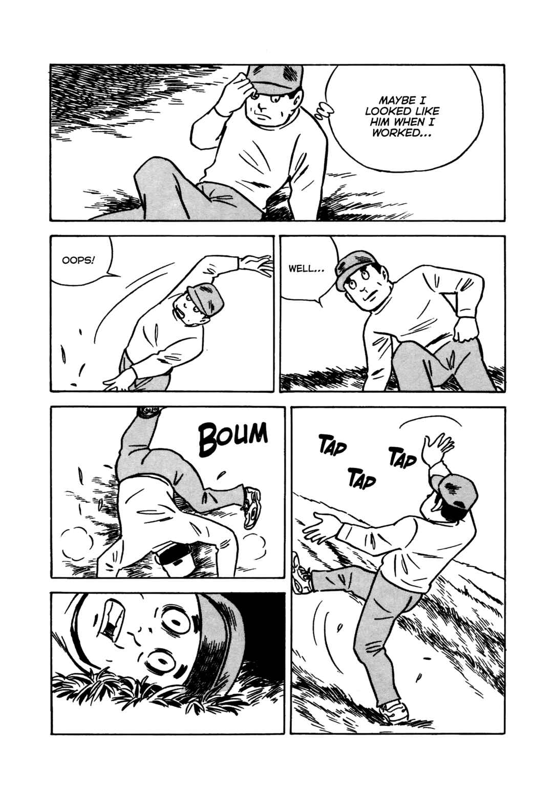 Page 9 Chapter 13 A Great Revelation