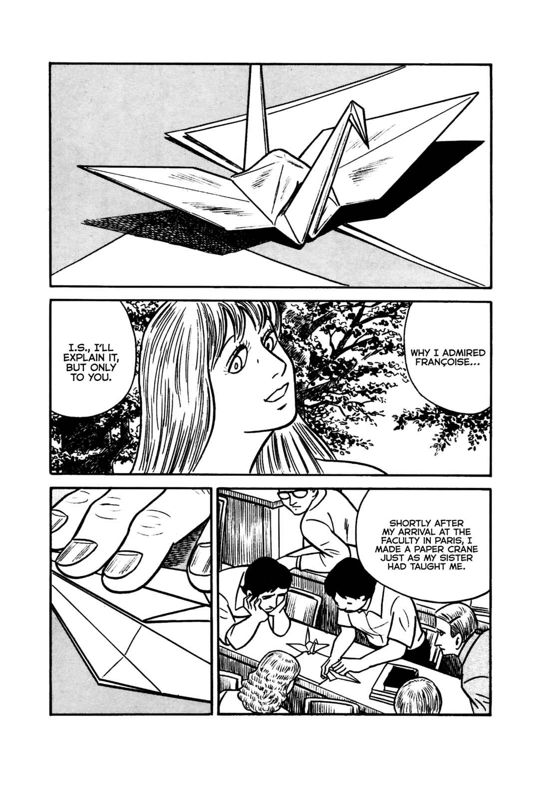 Page 10 Chapter 9 A Great Revelation