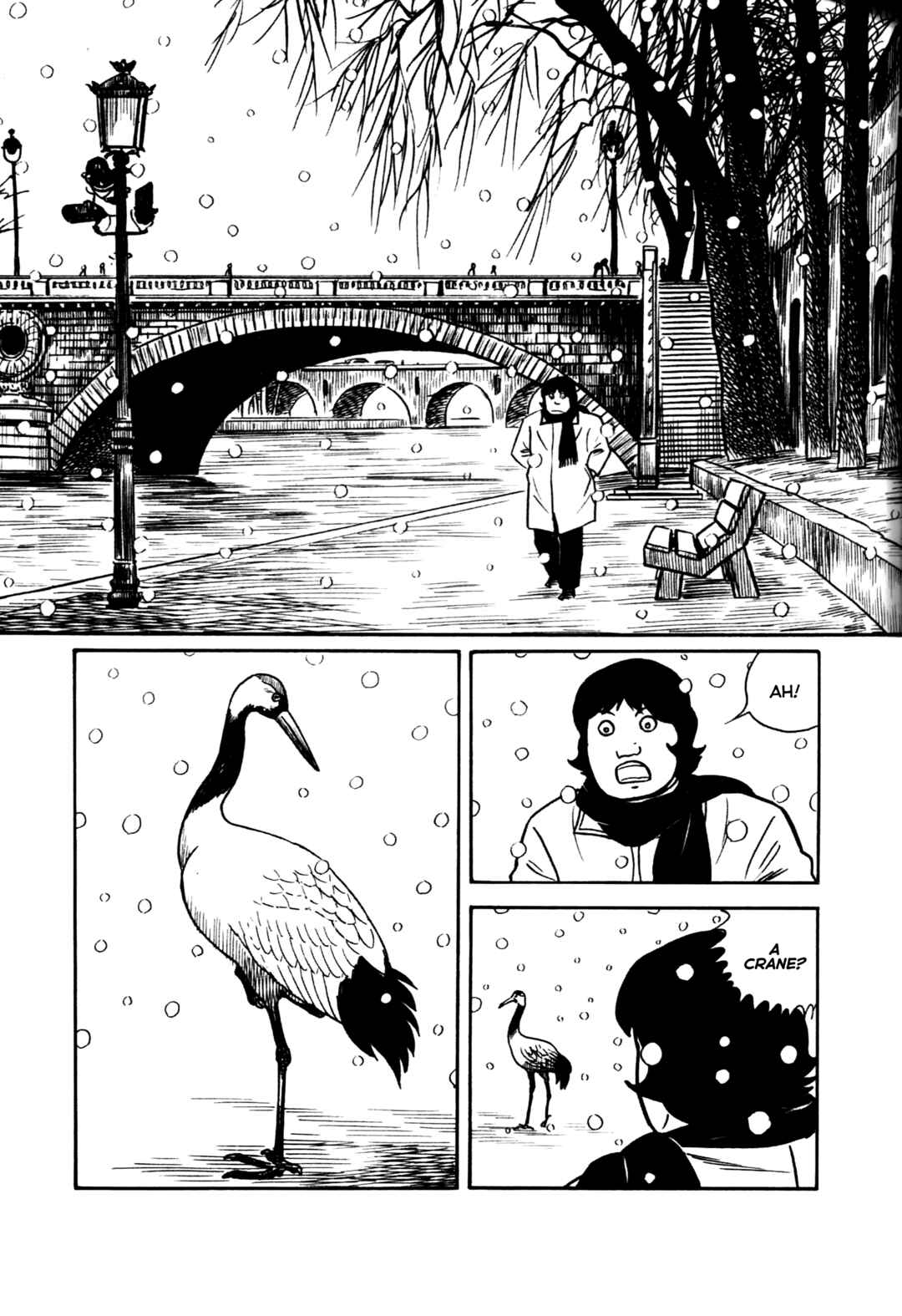 Page 19 Chapter 9 A Great Revelation