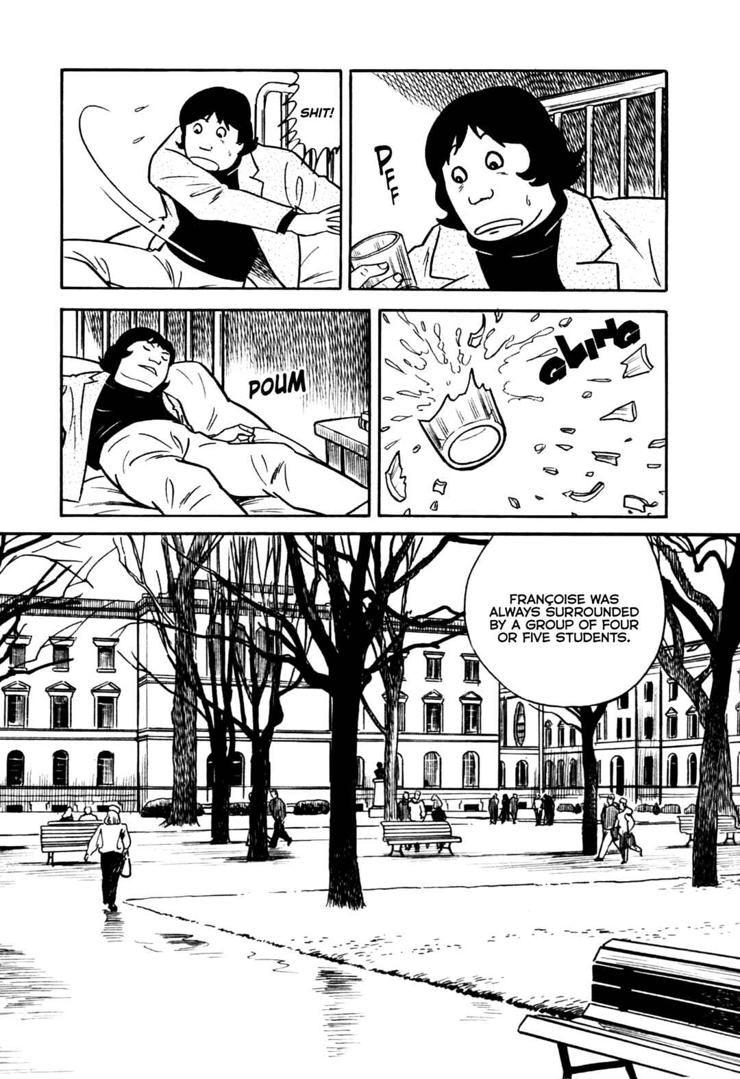 Page 3 Chapter 9 A Great Revelation