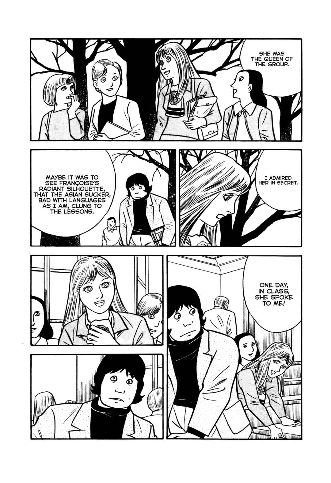 Page 4 Chapter 9 A Great Revelation