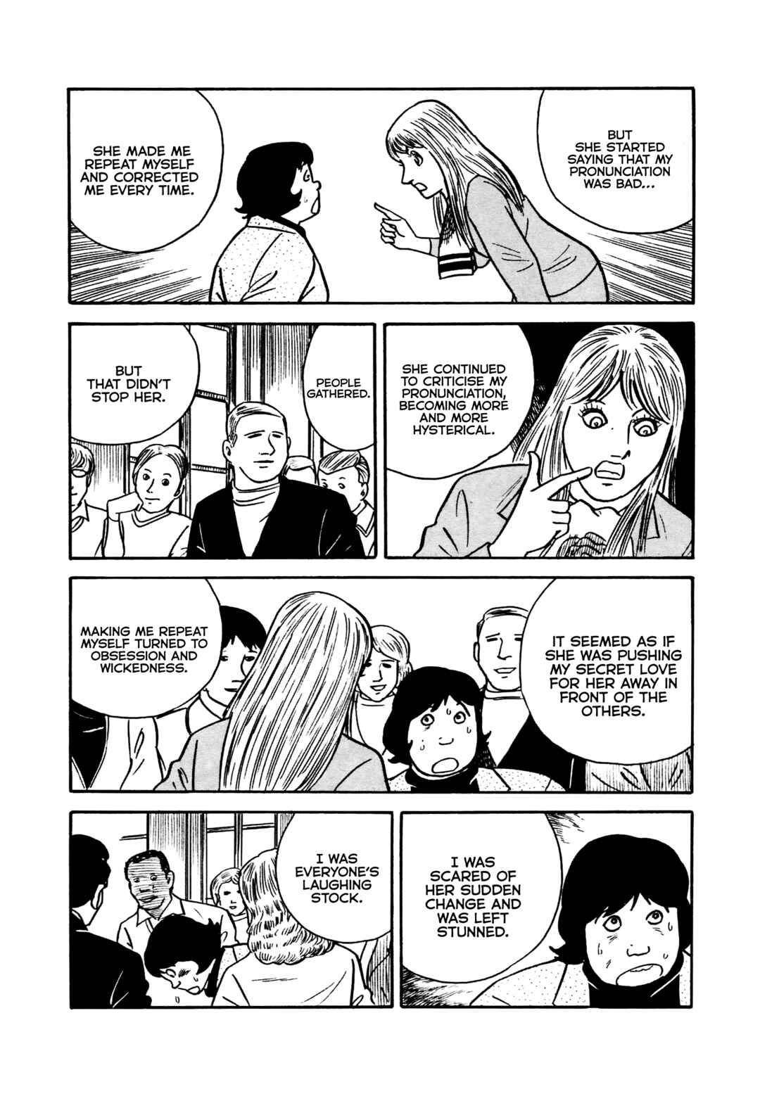 Page 5 Chapter 9 A Great Revelation