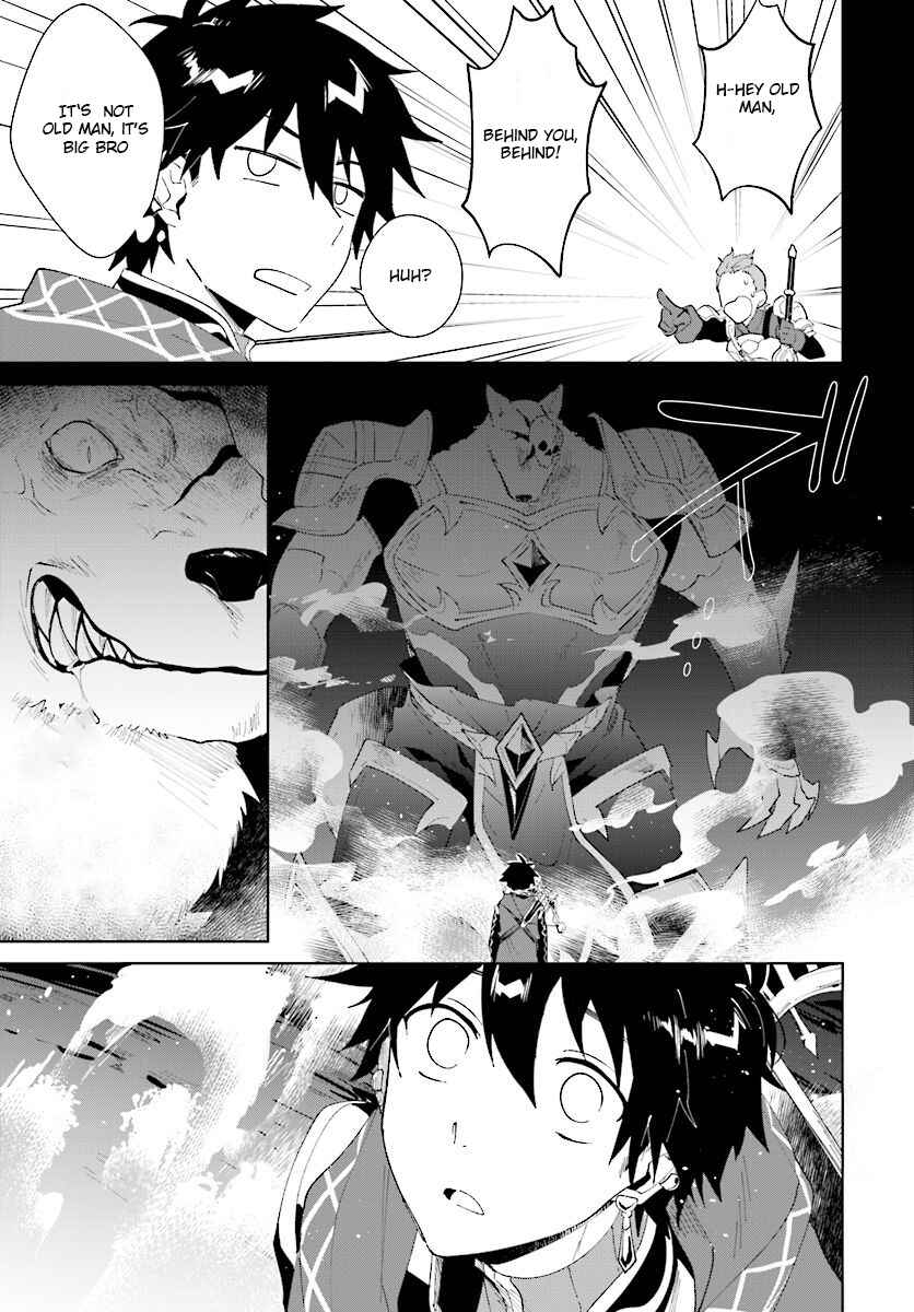 Page 12 Chapter 10 Nageki no Bourei wa Intai Shitai ~Saijaku Hunter ni Yoru Saikyou Party Ikuseijutsu~