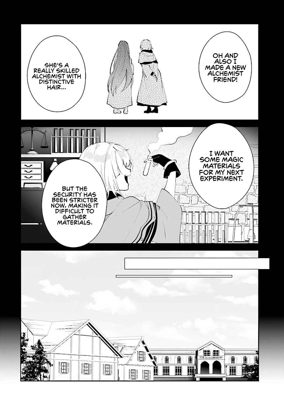 Page 5 Chapter 35 Nageki no Bourei wa Intai Shitai ~Saijaku Hunter ni Yoru Saikyou Party Ikuseijutsu~