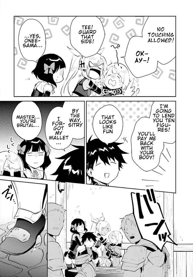 Page 13 Chapter 40.2 Nageki no Bourei wa Intai Shitai ~Saijaku Hunter ni Yoru Saikyou Party Ikuseijutsu~