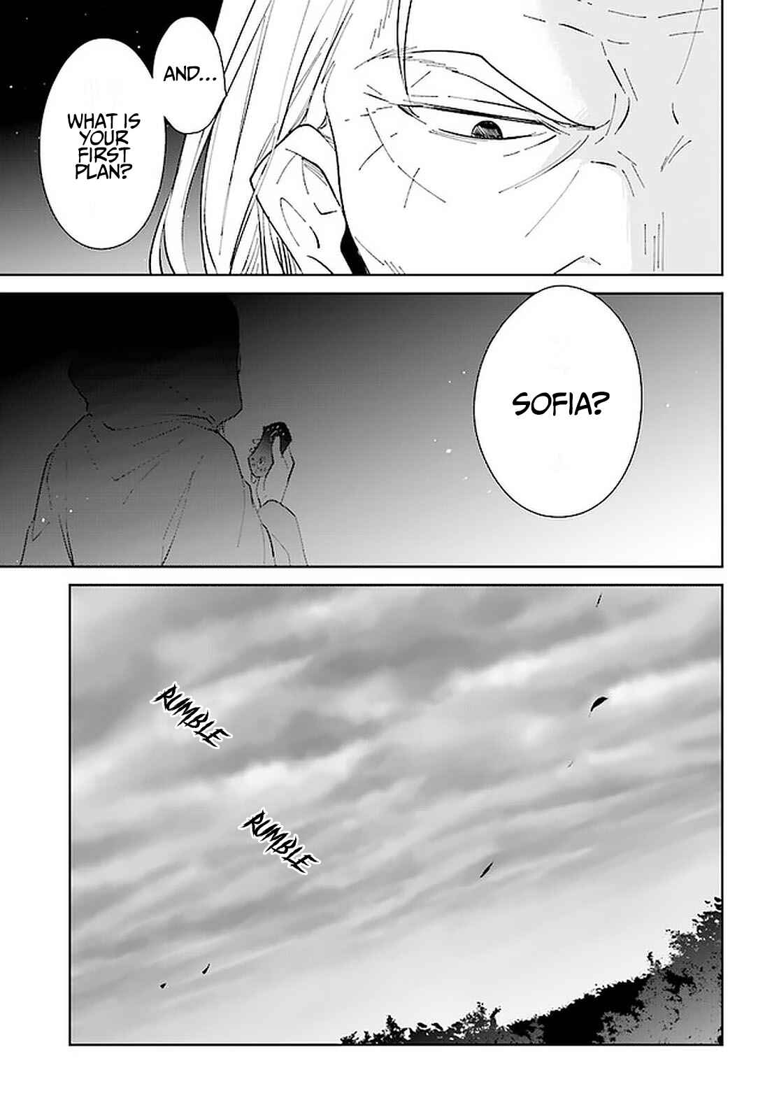 Page 12 Chapter 23 Nageki no Bourei wa Intai Shitai ~Saijaku Hunter ni Yoru Saikyou Party Ikuseijutsu~