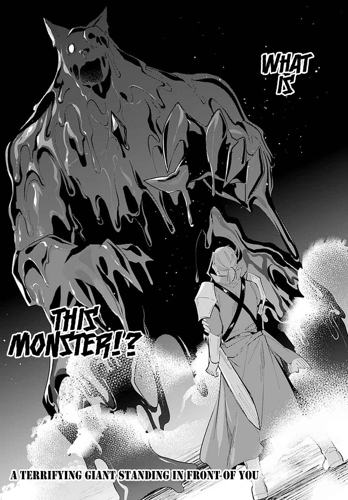 Page 30 Chapter 23 Nageki no Bourei wa Intai Shitai ~Saijaku Hunter ni Yoru Saikyou Party Ikuseijutsu~