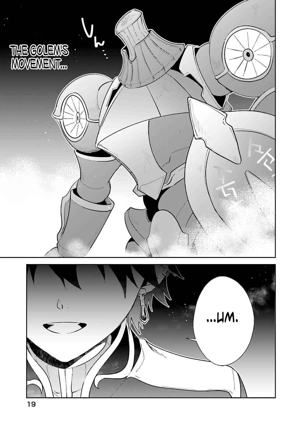Page 22 Chapter 31 Nageki no Bourei wa Intai Shitai ~Saijaku Hunter ni Yoru Saikyou Party Ikuseijutsu~