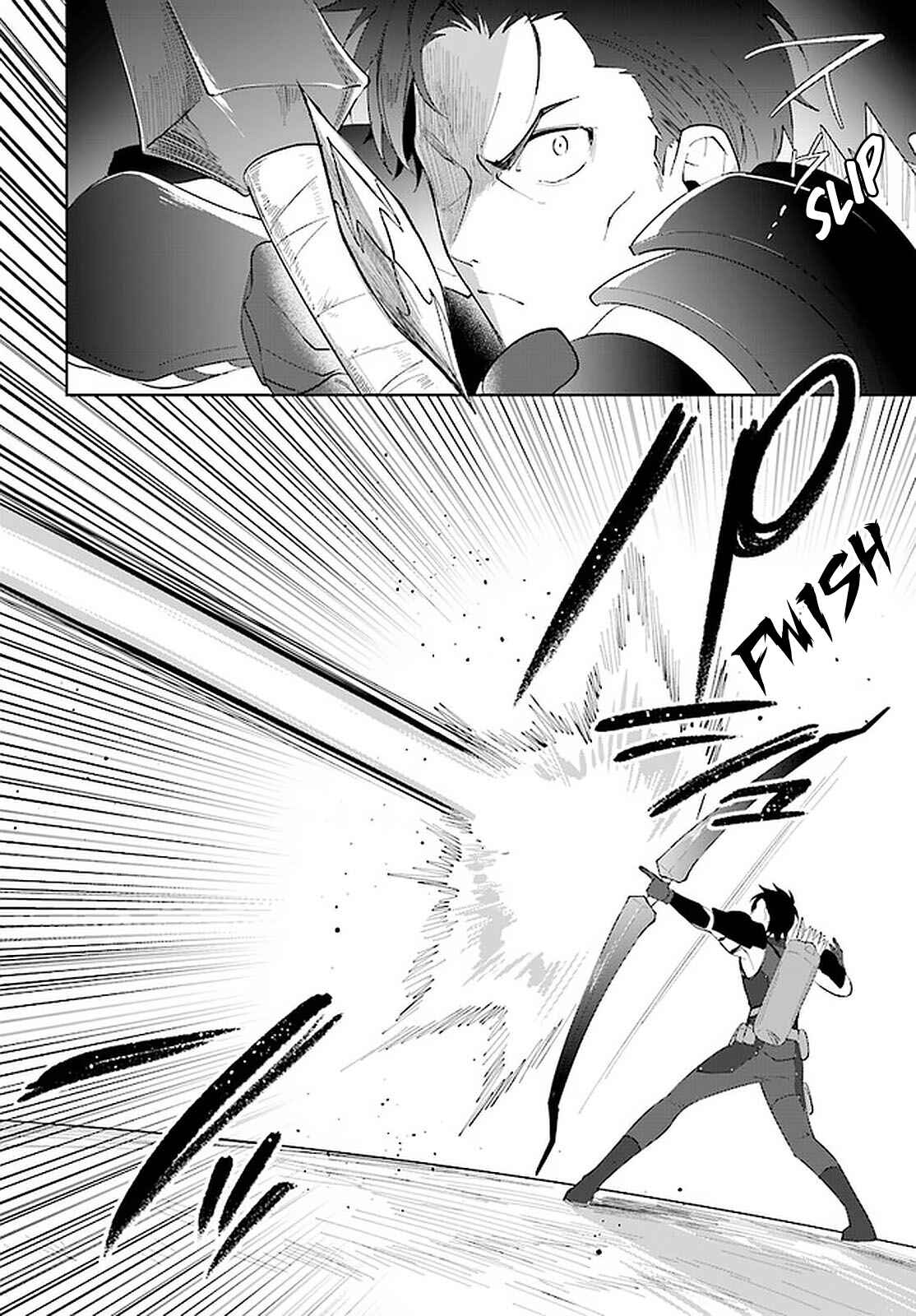 Page 11 Chapter 24 Nageki no Bourei wa Intai Shitai ~Saijaku Hunter ni Yoru Saikyou Party Ikuseijutsu~