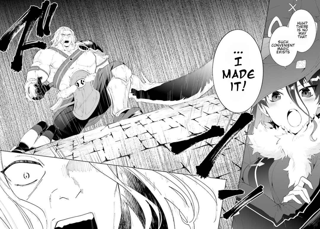 Page 10 Chapter 45.2 Nageki no Bourei wa Intai Shitai ~Saijaku Hunter ni Yoru Saikyou Party Ikuseijutsu~
