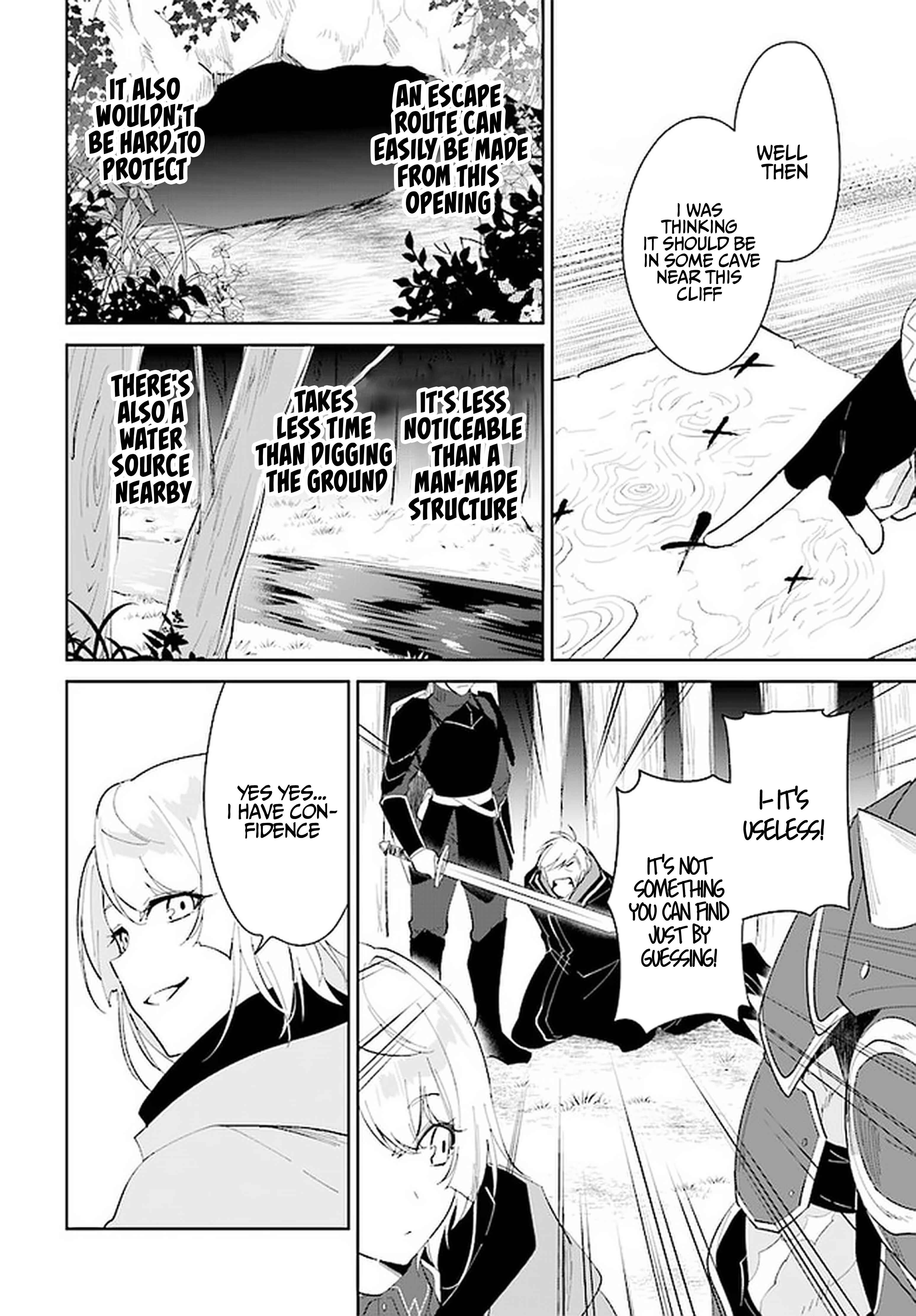 Page 7 Chapter 28 Nageki no Bourei wa Intai Shitai ~Saijaku Hunter ni Yoru Saikyou Party Ikuseijutsu~