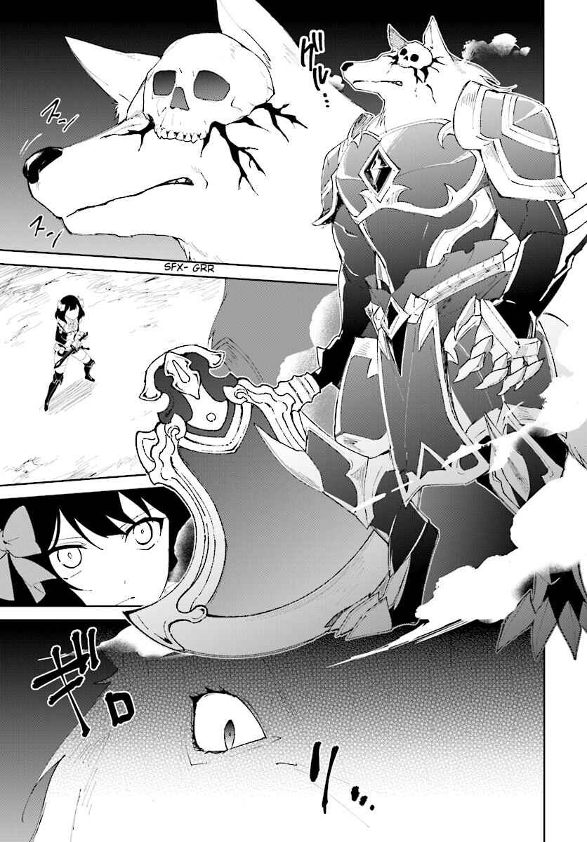 Page 29 Chapter 8 Nageki no Bourei wa Intai Shitai ~Saijaku Hunter ni Yoru Saikyou Party Ikuseijutsu~