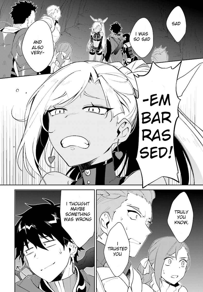 Page 5 Chapter 13 Nageki no Bourei wa Intai Shitai ~Saijaku Hunter ni Yoru Saikyou Party Ikuseijutsu~