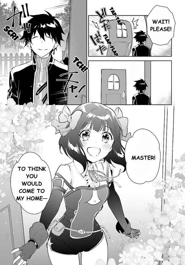 Page 2 Chapter 39.2 Nageki no Bourei wa Intai Shitai ~Saijaku Hunter ni Yoru Saikyou Party Ikuseijutsu~