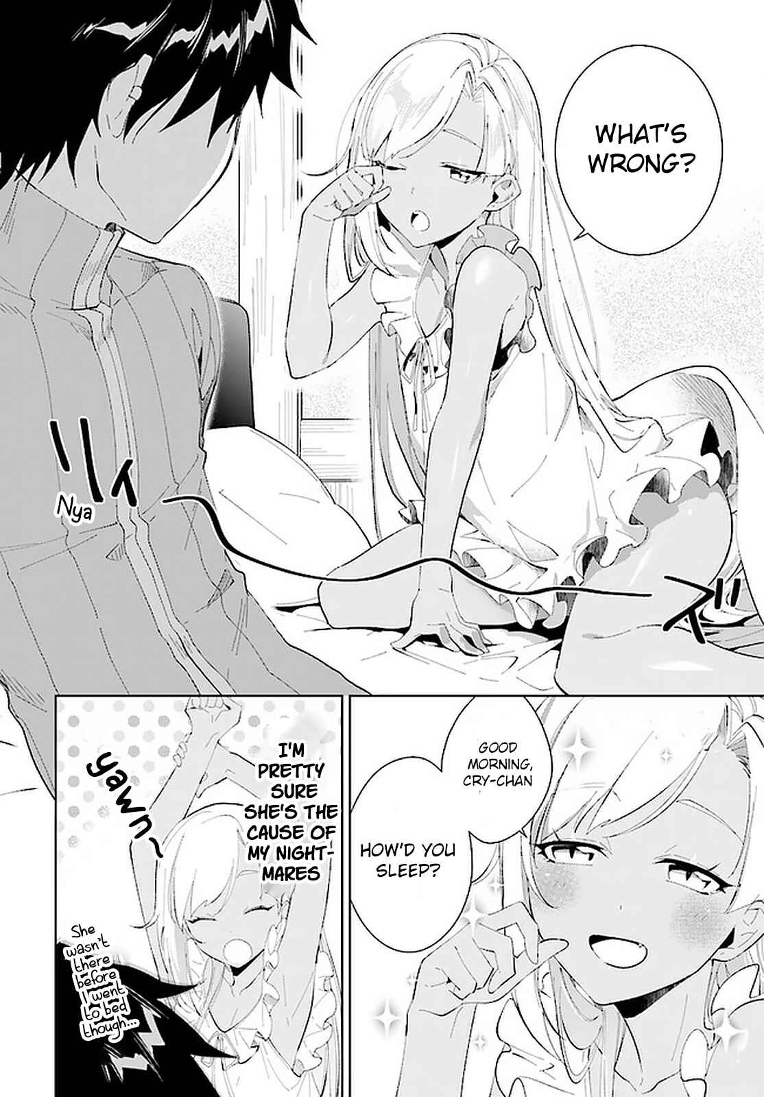 Page 13 Chapter 17 Nageki no Bourei wa Intai Shitai ~Saijaku Hunter ni Yoru Saikyou Party Ikuseijutsu~