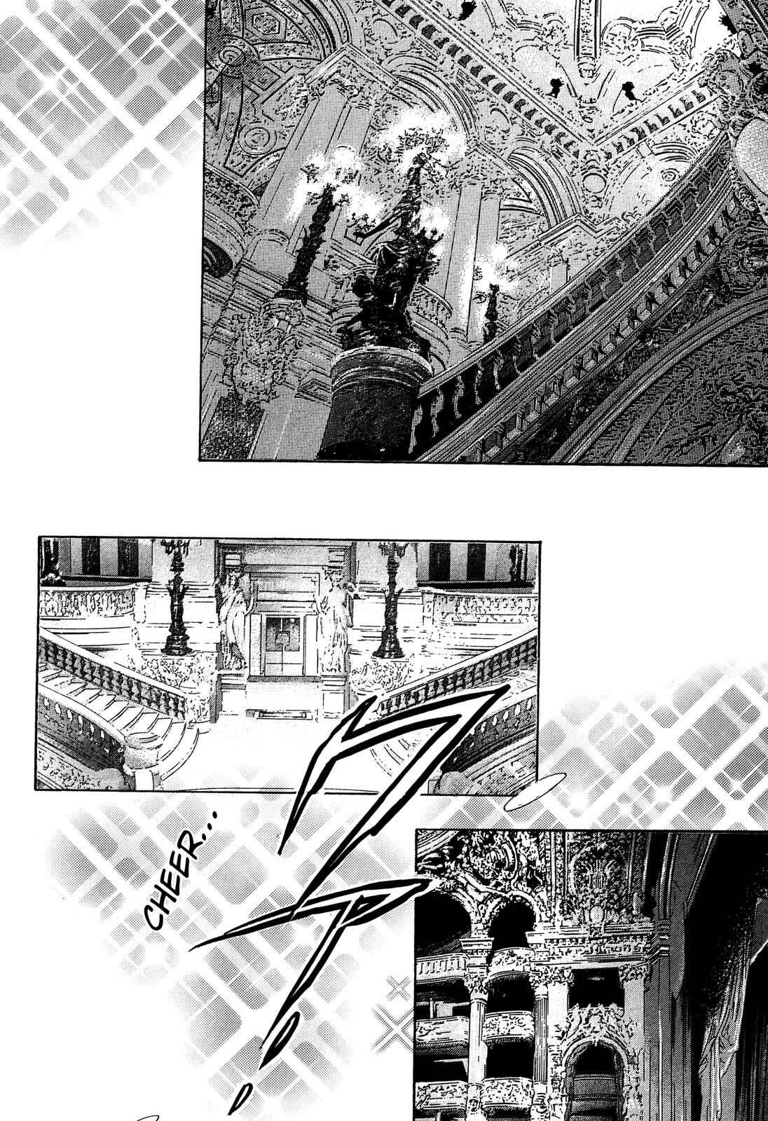 Page 103 Chapter Unknown_3029 To the Stage of Love With the Sheikh