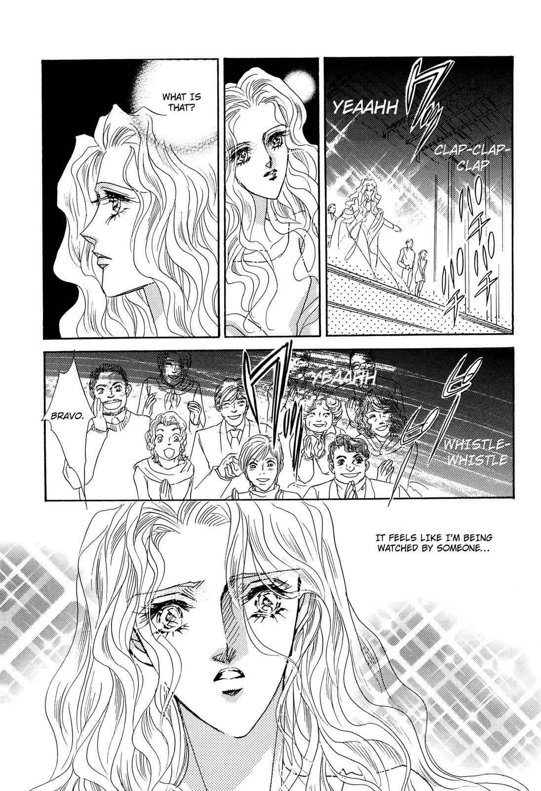 Page 13 Chapter Unknown_3029 To the Stage of Love With the Sheikh