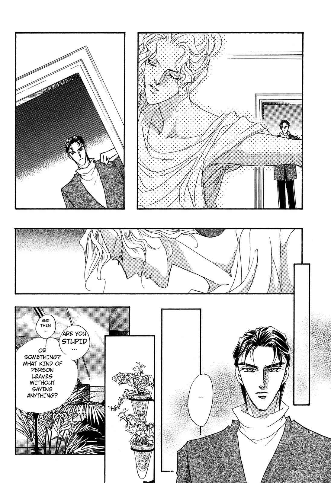 Page 54 Chapter Unknown_3029 To the Stage of Love With the Sheikh