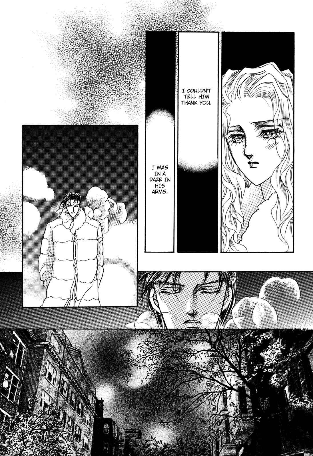 Page 65 Chapter Unknown_3029 To the Stage of Love With the Sheikh