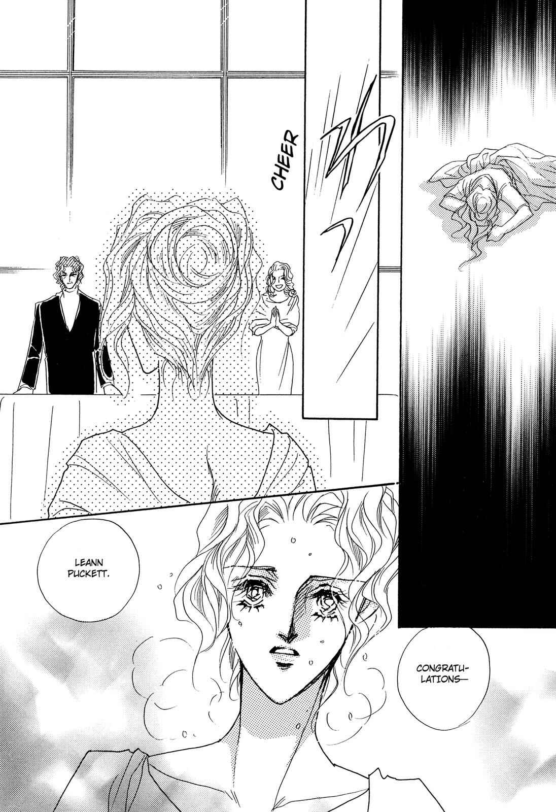 Page 72 Chapter Unknown_3029 To the Stage of Love With the Sheikh