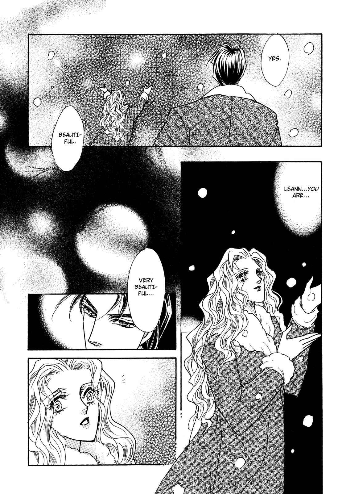 Page 85 Chapter Unknown_3029 To the Stage of Love With the Sheikh