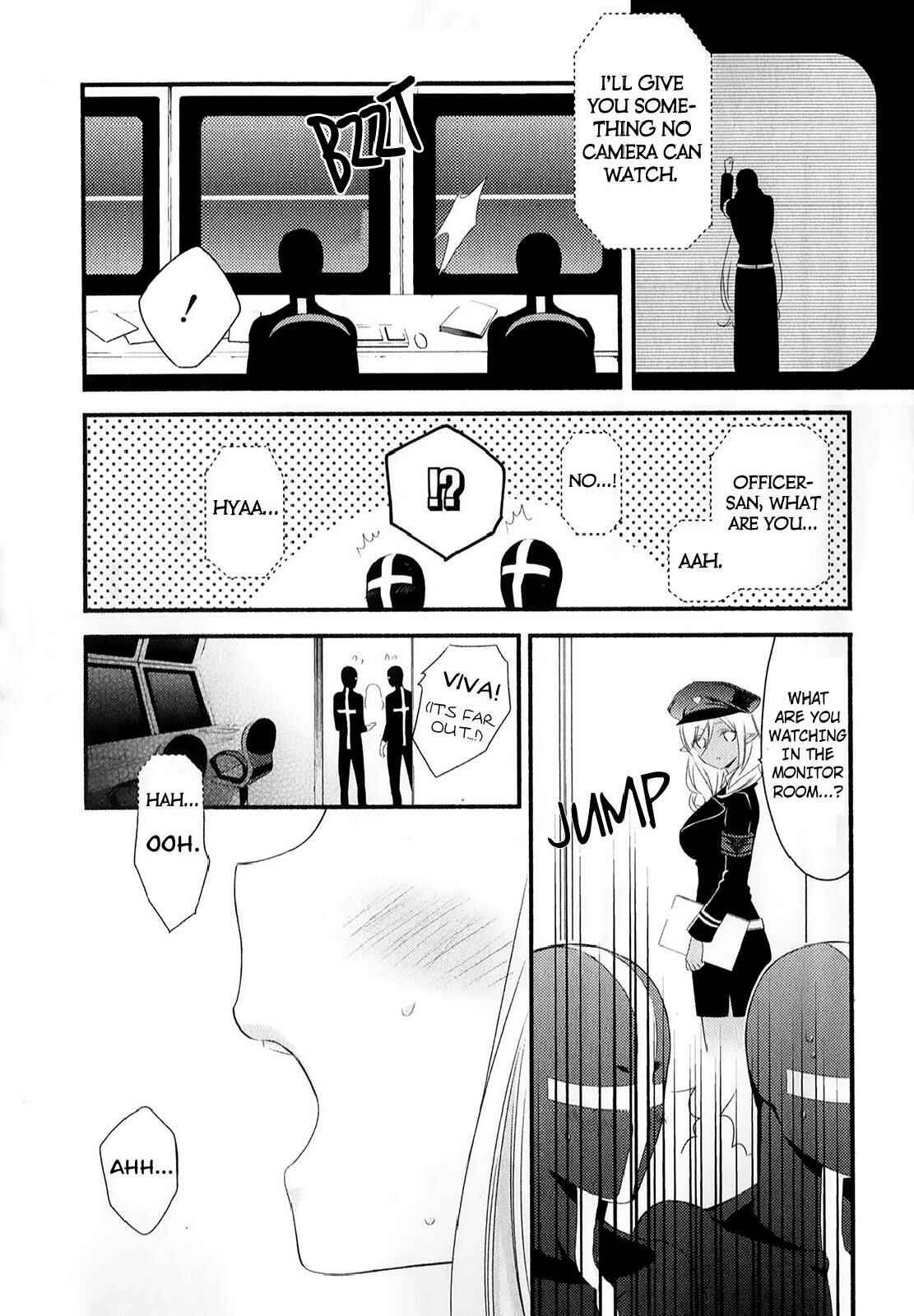 Page 20 Chapter 7 Katsute Mahou Shoujo to Aku wa Tekitai Shite ita