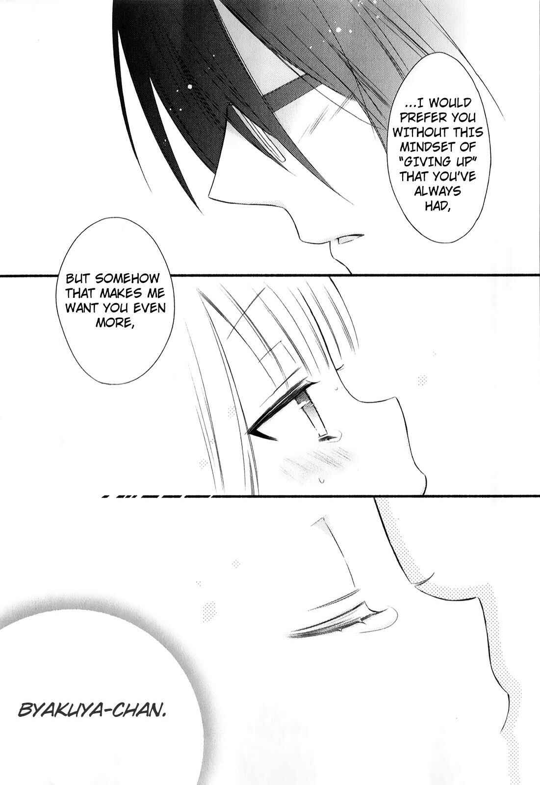Page 22 Chapter 7 Katsute Mahou Shoujo to Aku wa Tekitai Shite ita