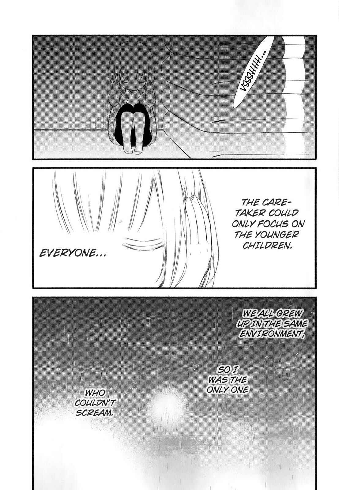 Page 24 Chapter 7 Katsute Mahou Shoujo to Aku wa Tekitai Shite ita