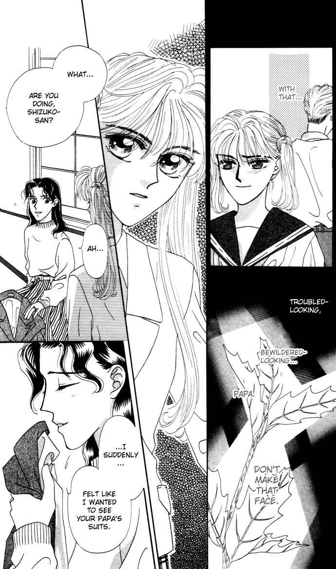 Page 11 Chapter 2 Boku ga Utau to Kimi wa Warau kara