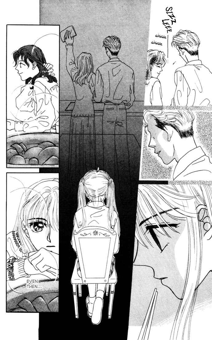 Page 16 Chapter 2 Boku ga Utau to Kimi wa Warau kara